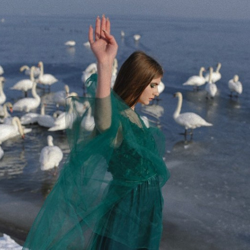 Світлана Панасюк