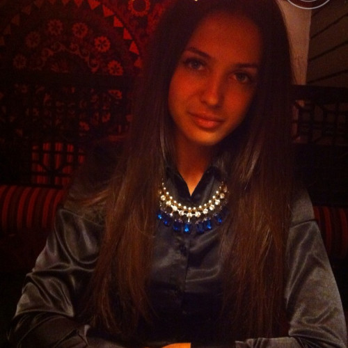 Эмилия Сергеевa