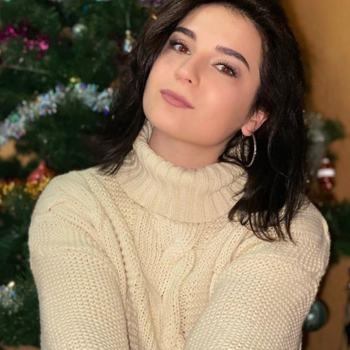 Лада Ситниковa