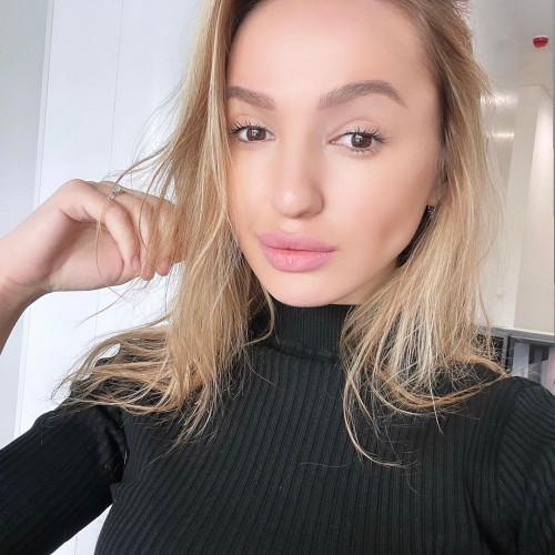 Антонина Воронцовa