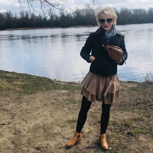 Наталья Одинцовa