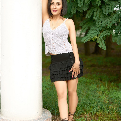 Екатерина Лихачёвa