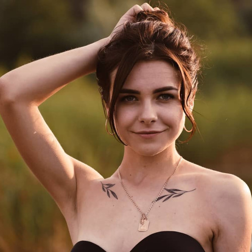 Розалина Роговa