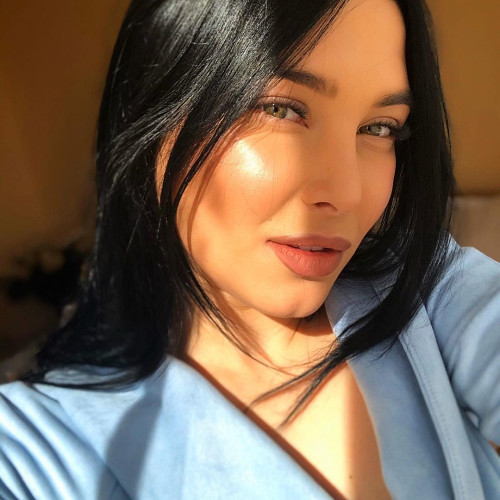 Фаина Блиновa