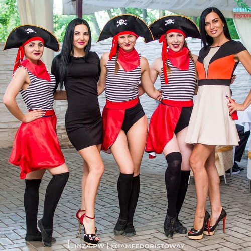 Наташа Броваренко