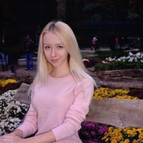 Эльвира Бобровa