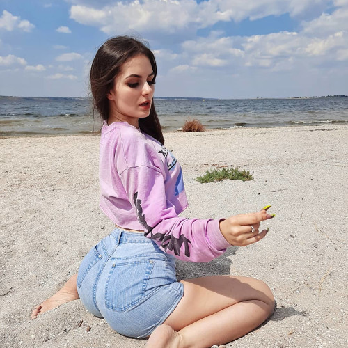 Євгенія Кравченко