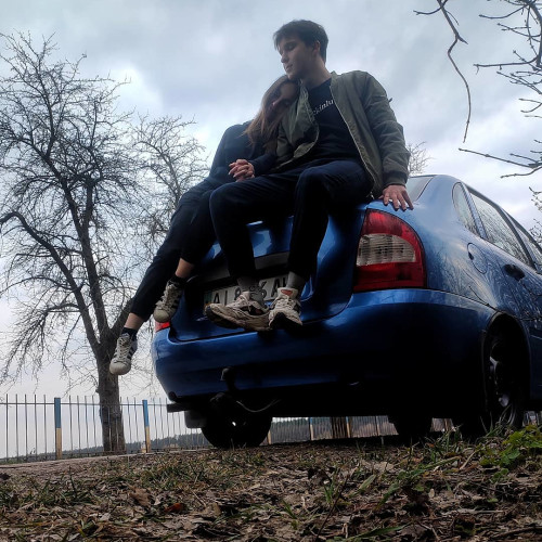 Ярослава Крамарчук