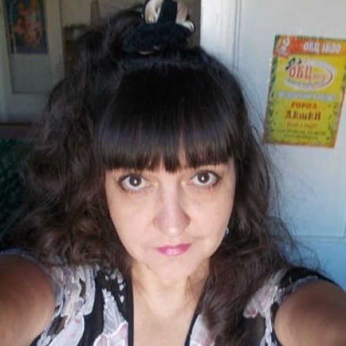 Наталья Ларина