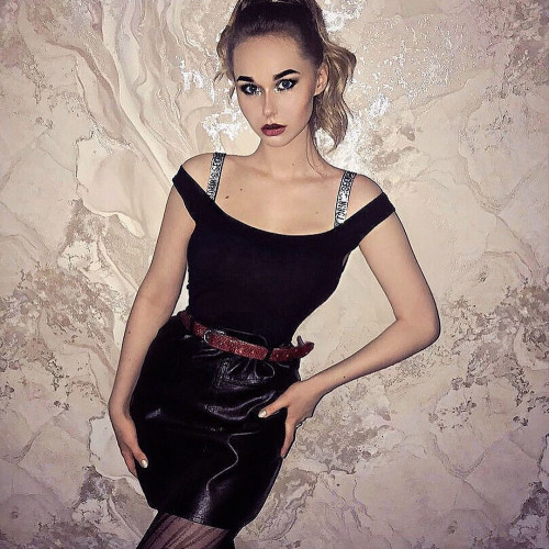 Валерия Фомичёвa