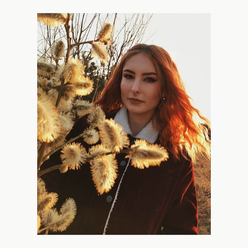 Регина Гавриловa