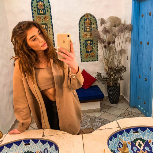 Марта Морозовa