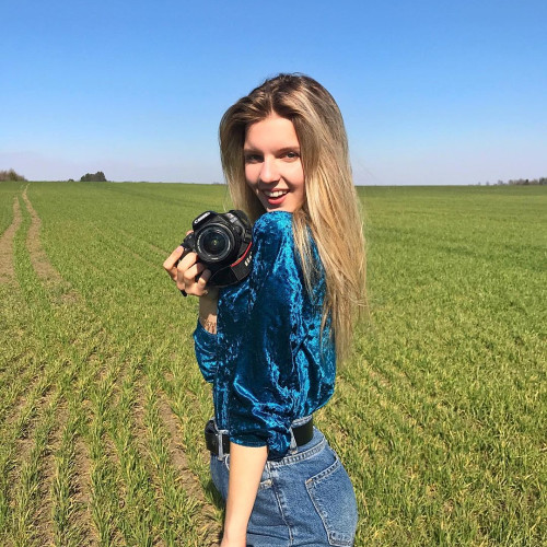 Ника Григорьевa