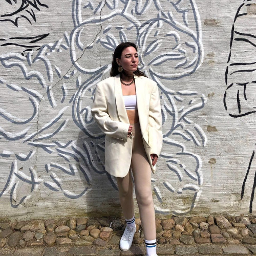 Жанна Петровa