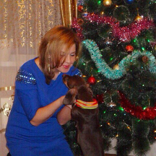 Эльвира Казаковa