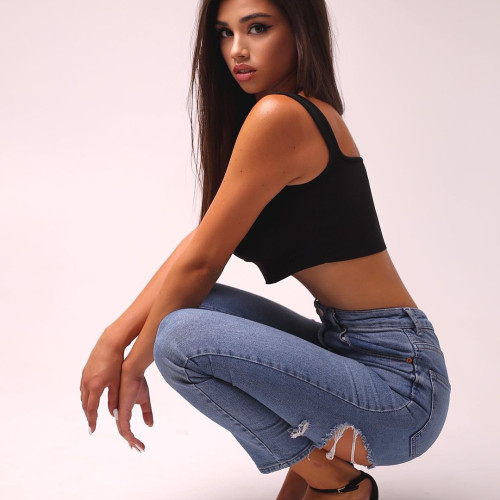 Нелли Мясниковa