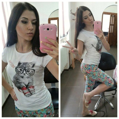 Кристина Кошелевa