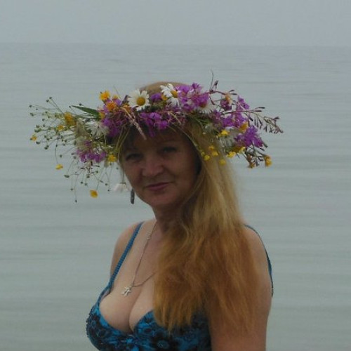 Лидия Дмитриева