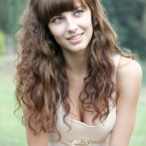 Ульяна Ершовa