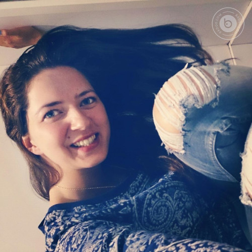 Džina Petrauskaitė