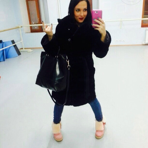 Лилия Субботинa