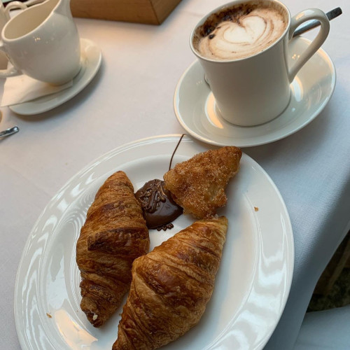 Олеся Калининa