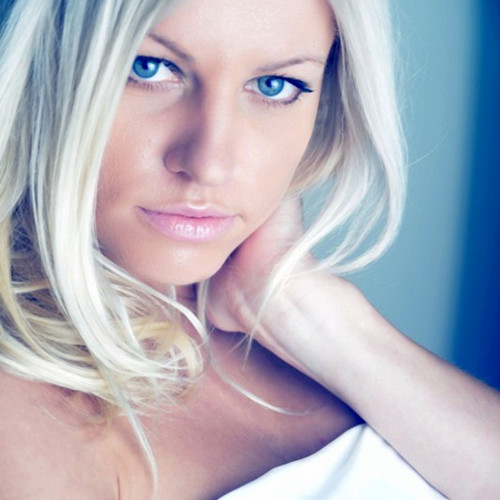 Анастасія Гнатюк