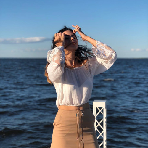 Маргарита Шевчук