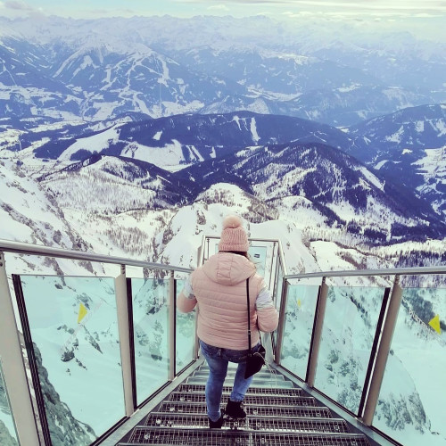 Татьяна Кудряшовa