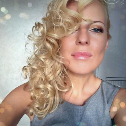 Оксана Захарчук