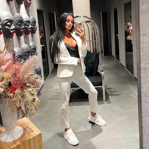 Анастасия Трофимовa