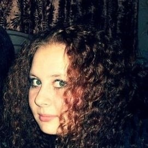 Галина Горшковa