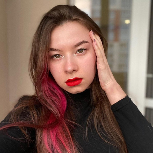 Анастасія Петренко