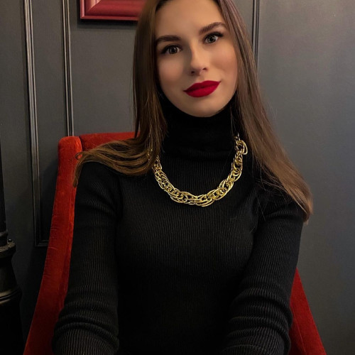 Анна Коноваловa