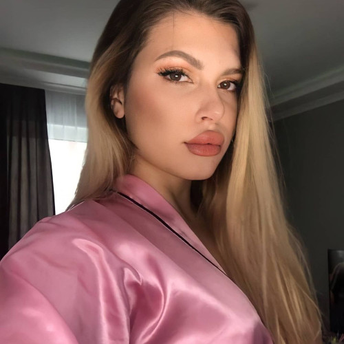 Світлана Захарчук