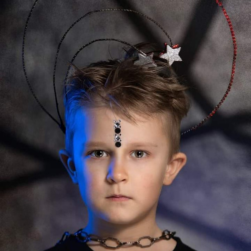 Маргарита Агафоновa