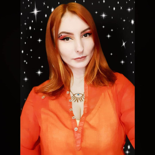 Лариса Гордеевa