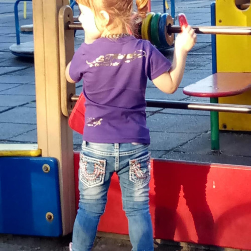 Федосья Шаровa