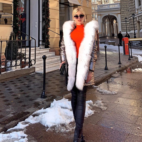 Александра Соболевa