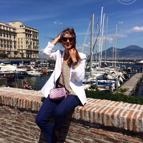 Олена Дмитренко