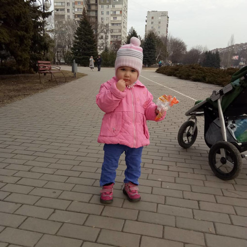 Наталья Цветковa