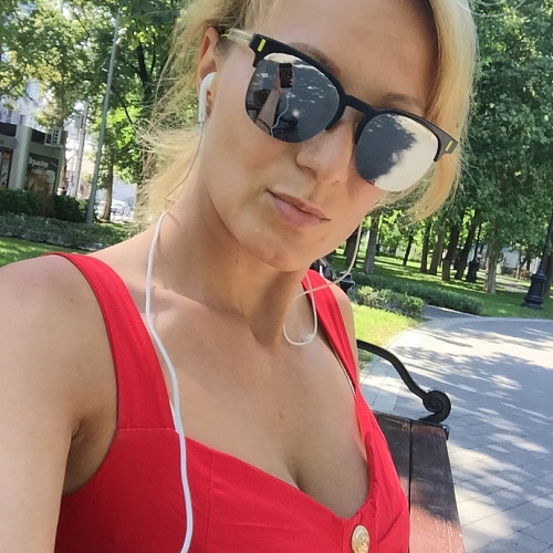 Анфиса Федосеевa