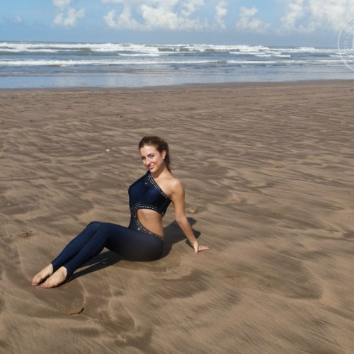 Мальвина Шубинa