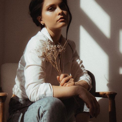 Жанна Григорьевa