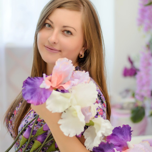 Нелли Кулаковa