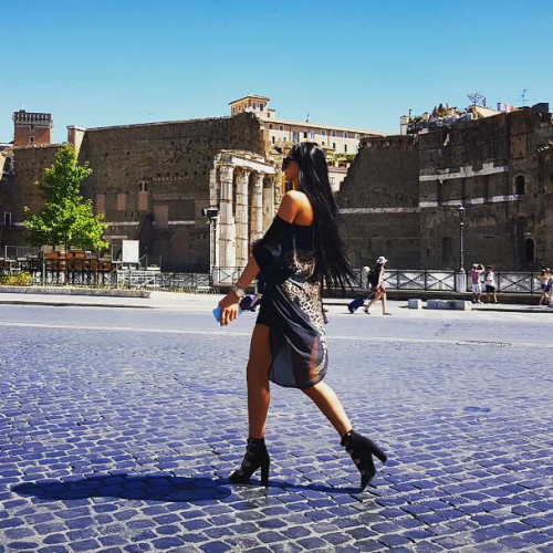 Юлия Гурьевa