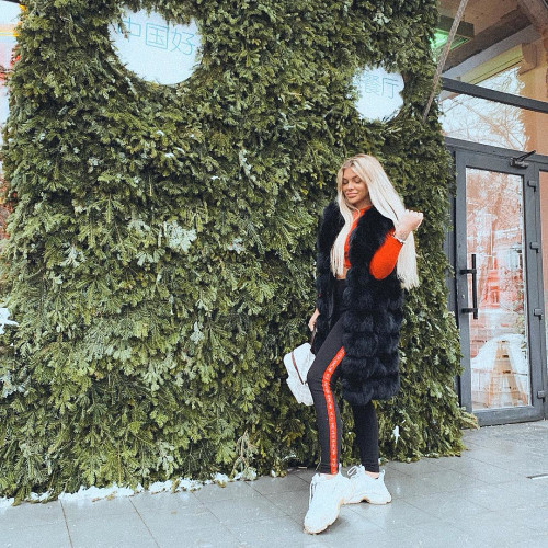 Эмма Родионовa