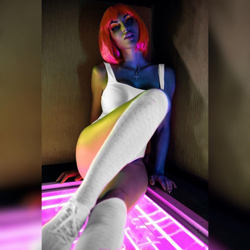 Эльвира Родионовa