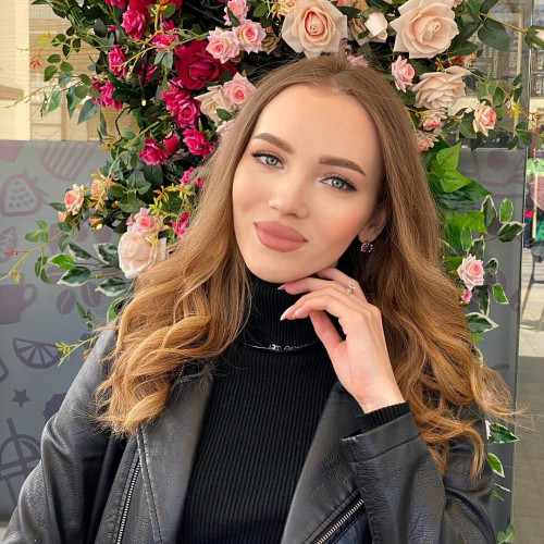 Кіра Васильчук