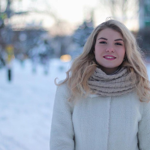 Василиса Смирновa